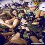 Tournoi Roller Derby @ Jeux du Roller (Pibrac)